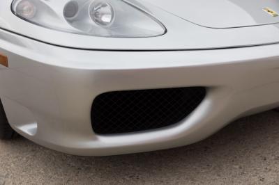Used 2002 Ferrari 360 Spider F1 Used 2002 Ferrari 360 Spider F1 for sale Sold at Cauley Ferrari in West Bloomfield MI 24