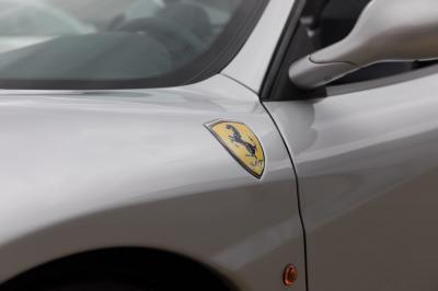 Used 2002 Ferrari 360 Spider F1 Used 2002 Ferrari 360 Spider F1 for sale Sold at Cauley Ferrari in West Bloomfield MI 29
