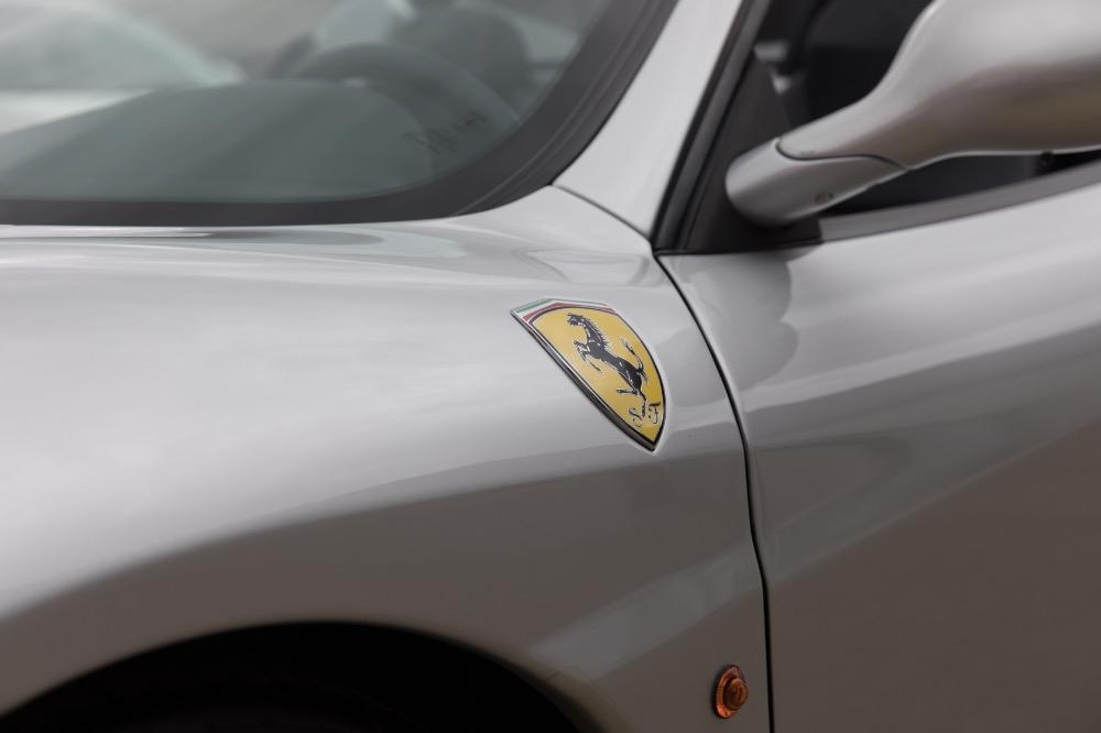 Used 2002 Ferrari 360 Spider F1 Used 2002 Ferrari 360 Spider F1 for sale Sold at Cauley Ferrari in West Bloomfield MI 29