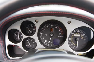 Used 2002 Ferrari 360 Spider F1 Used 2002 Ferrari 360 Spider F1 for sale Sold at Cauley Ferrari in West Bloomfield MI 39