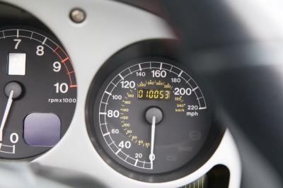 Used 2002 Ferrari 360 Spider F1 Used 2002 Ferrari 360 Spider F1 for sale Sold at Cauley Ferrari in West Bloomfield MI 40