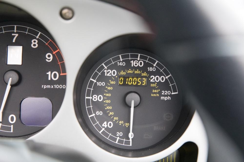 Used 2002 Ferrari 360 Spider F1 Used 2002 Ferrari 360 Spider F1 for sale Sold at Cauley Ferrari in West Bloomfield MI 40