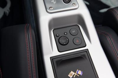 Used 2002 Ferrari 360 Spider F1 Used 2002 Ferrari 360 Spider F1 for sale Sold at Cauley Ferrari in West Bloomfield MI 42