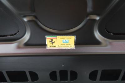 Used 2002 Ferrari 360 Spider F1 Used 2002 Ferrari 360 Spider F1 for sale Sold at Cauley Ferrari in West Bloomfield MI 53