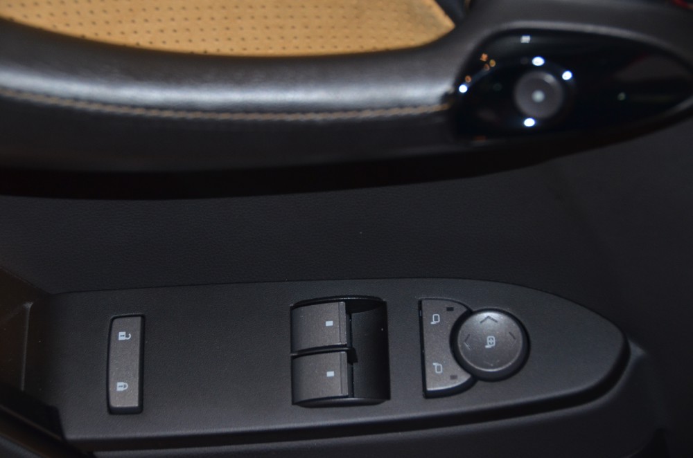 Used 2011 Cadillac CTS-V Coupe Used 2011 Cadillac CTS-V Coupe for sale Sold at Cauley Ferrari in West Bloomfield MI 23
