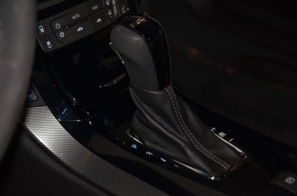 Used 2011 Cadillac CTS-V Coupe Used 2011 Cadillac CTS-V Coupe for sale Sold at Cauley Ferrari in West Bloomfield MI 24