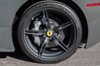 Used 2014 Ferrari 458 Speciale Used 2014 Ferrari 458 Speciale for sale Sold at Cauley Ferrari in West Bloomfield MI 16