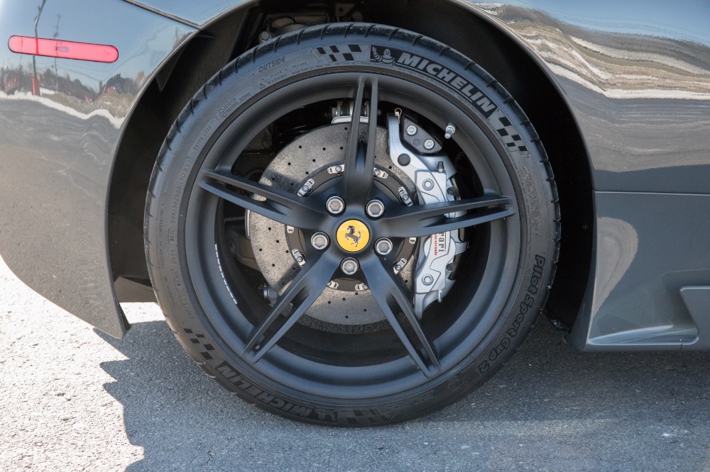 Used 2014 Ferrari 458 Speciale Used 2014 Ferrari 458 Speciale for sale Sold at Cauley Ferrari in West Bloomfield MI 17