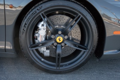 Used 2014 Ferrari 458 Speciale Used 2014 Ferrari 458 Speciale for sale Sold at Cauley Ferrari in West Bloomfield MI 18