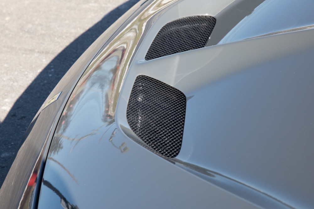Used 2014 Ferrari 458 Speciale Used 2014 Ferrari 458 Speciale for sale Sold at Cauley Ferrari in West Bloomfield MI 19