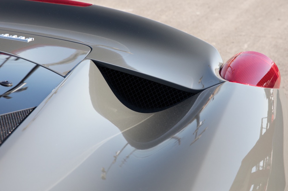 Used 2014 Ferrari 458 Speciale Used 2014 Ferrari 458 Speciale for sale Sold at Cauley Ferrari in West Bloomfield MI 25