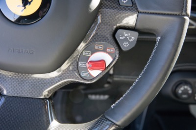 Used 2014 Ferrari 458 Speciale Used 2014 Ferrari 458 Speciale for sale Sold at Cauley Ferrari in West Bloomfield MI 31