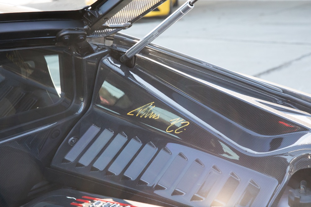 Used 2014 Ferrari 458 Speciale Used 2014 Ferrari 458 Speciale for sale Sold at Cauley Ferrari in West Bloomfield MI 38
