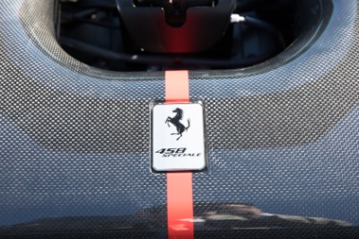 Used 2014 Ferrari 458 Speciale Used 2014 Ferrari 458 Speciale for sale Sold at Cauley Ferrari in West Bloomfield MI 39