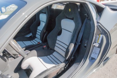 Used 2014 Ferrari 458 Speciale Used 2014 Ferrari 458 Speciale for sale Sold at Cauley Ferrari in West Bloomfield MI 4