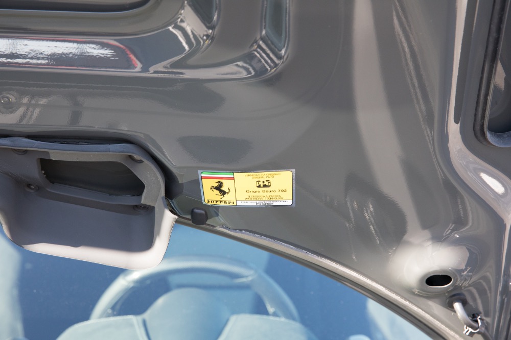 Used 2014 Ferrari 458 Speciale Used 2014 Ferrari 458 Speciale for sale Sold at Cauley Ferrari in West Bloomfield MI 45
