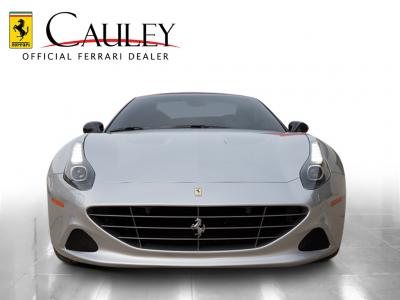 Used 2017 Ferrari California T Handling Speciale Used 2017 Ferrari California T Handling Speciale for sale Sold at Cauley Ferrari in West Bloomfield MI 11