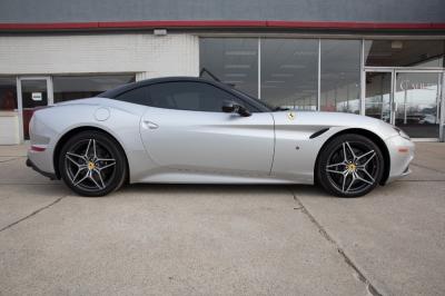 Used 2017 Ferrari California T Handling Speciale Used 2017 Ferrari California T Handling Speciale for sale Sold at Cauley Ferrari in West Bloomfield MI 13