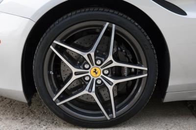 Used 2017 Ferrari California T Handling Speciale Used 2017 Ferrari California T Handling Speciale for sale Sold at Cauley Ferrari in West Bloomfield MI 18