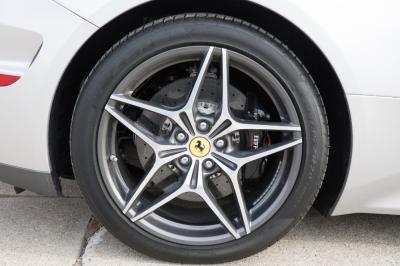 Used 2017 Ferrari California T Handling Speciale Used 2017 Ferrari California T Handling Speciale for sale Sold at Cauley Ferrari in West Bloomfield MI 20