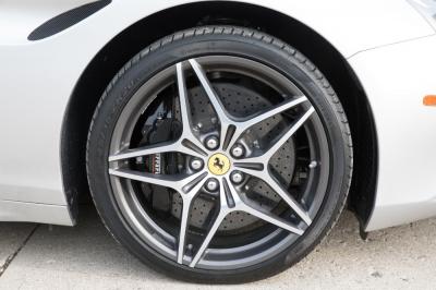 Used 2017 Ferrari California T Handling Speciale Used 2017 Ferrari California T Handling Speciale for sale Sold at Cauley Ferrari in West Bloomfield MI 21