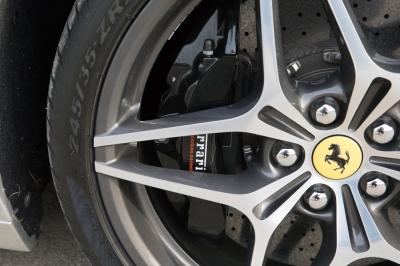 Used 2017 Ferrari California T Handling Speciale Used 2017 Ferrari California T Handling Speciale for sale Sold at Cauley Ferrari in West Bloomfield MI 22