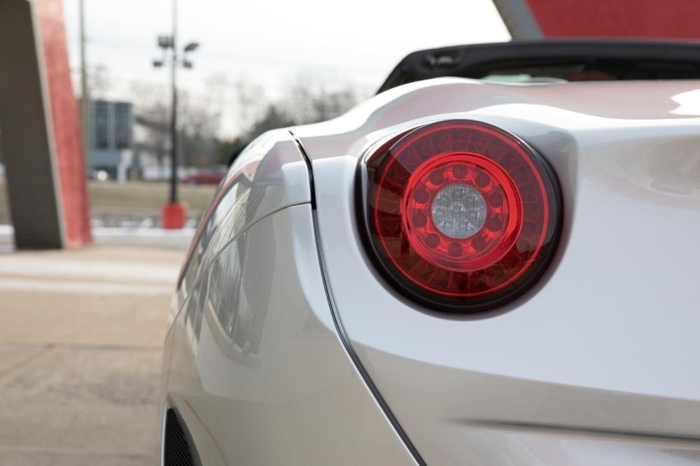 Used 2017 Ferrari California T Handling Speciale Used 2017 Ferrari California T Handling Speciale for sale Sold at Cauley Ferrari in West Bloomfield MI 25