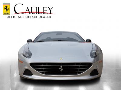 Used 2017 Ferrari California T Handling Speciale Used 2017 Ferrari California T Handling Speciale for sale Sold at Cauley Ferrari in West Bloomfield MI 3
