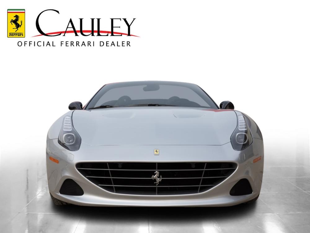 Used 2017 Ferrari California T Handling Speciale Used 2017 Ferrari California T Handling Speciale for sale Sold at Cauley Ferrari in West Bloomfield MI 3