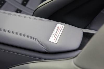 Used 2017 Ferrari California T Handling Speciale Used 2017 Ferrari California T Handling Speciale for sale Sold at Cauley Ferrari in West Bloomfield MI 30