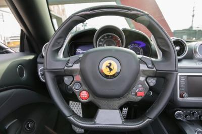 Used 2017 Ferrari California T Handling Speciale Used 2017 Ferrari California T Handling Speciale for sale Sold at Cauley Ferrari in West Bloomfield MI 31