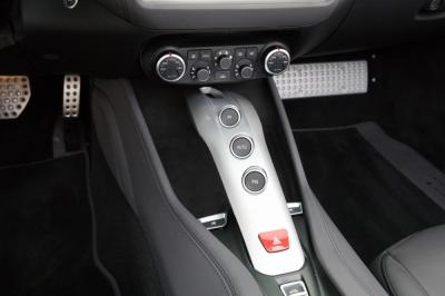 Used 2017 Ferrari California T Handling Speciale Used 2017 Ferrari California T Handling Speciale for sale Sold at Cauley Ferrari in West Bloomfield MI 32