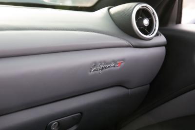 Used 2017 Ferrari California T Handling Speciale Used 2017 Ferrari California T Handling Speciale for sale Sold at Cauley Ferrari in West Bloomfield MI 33