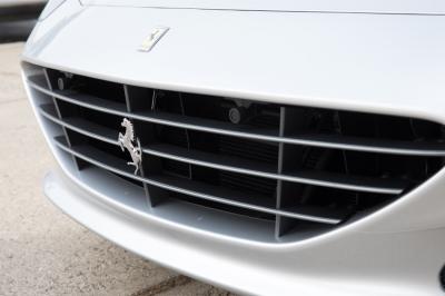 Used 2017 Ferrari California T Handling Speciale Used 2017 Ferrari California T Handling Speciale for sale Sold at Cauley Ferrari in West Bloomfield MI 38