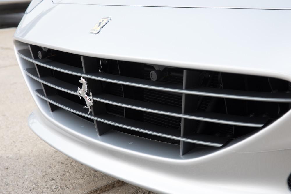 Used 2017 Ferrari California T Handling Speciale Used 2017 Ferrari California T Handling Speciale for sale Sold at Cauley Ferrari in West Bloomfield MI 38