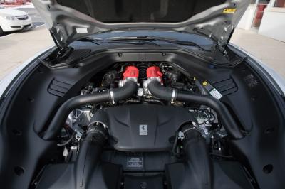 Used 2017 Ferrari California T Handling Speciale Used 2017 Ferrari California T Handling Speciale for sale Sold at Cauley Ferrari in West Bloomfield MI 39
