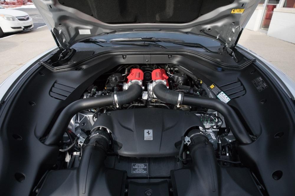 Used 2017 Ferrari California T Handling Speciale Used 2017 Ferrari California T Handling Speciale for sale Sold at Cauley Ferrari in West Bloomfield MI 39