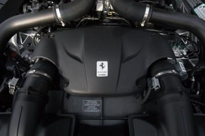 Used 2017 Ferrari California T Handling Speciale Used 2017 Ferrari California T Handling Speciale for sale Sold at Cauley Ferrari in West Bloomfield MI 40