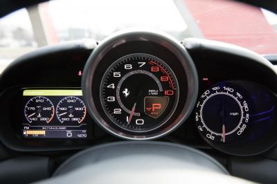 Used 2017 Ferrari California T Handling Speciale Used 2017 Ferrari California T Handling Speciale for sale Sold at Cauley Ferrari in West Bloomfield MI 42