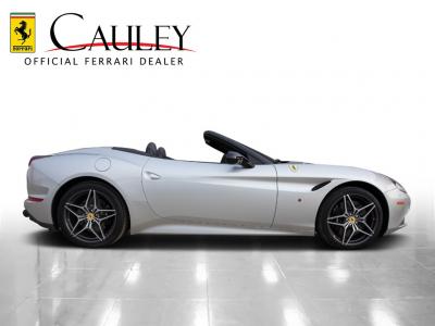 Used 2017 Ferrari California T Handling Speciale Used 2017 Ferrari California T Handling Speciale for sale Sold at Cauley Ferrari in West Bloomfield MI 5
