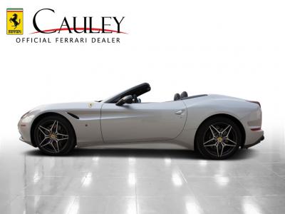 Used 2017 Ferrari California T Handling Speciale Used 2017 Ferrari California T Handling Speciale for sale Sold at Cauley Ferrari in West Bloomfield MI 8
