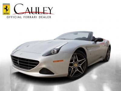 Used 2017 Ferrari California T Handling Speciale Used 2017 Ferrari California T Handling Speciale for sale Sold at Cauley Ferrari in West Bloomfield MI 1
