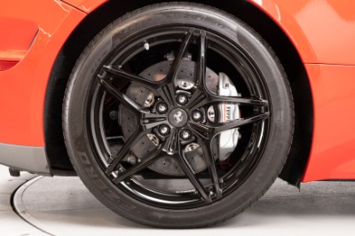New 2017 Ferrari California T Handling Speciale New 2017 Ferrari California T Handling Speciale for sale Sold at Cauley Ferrari in West Bloomfield MI 15