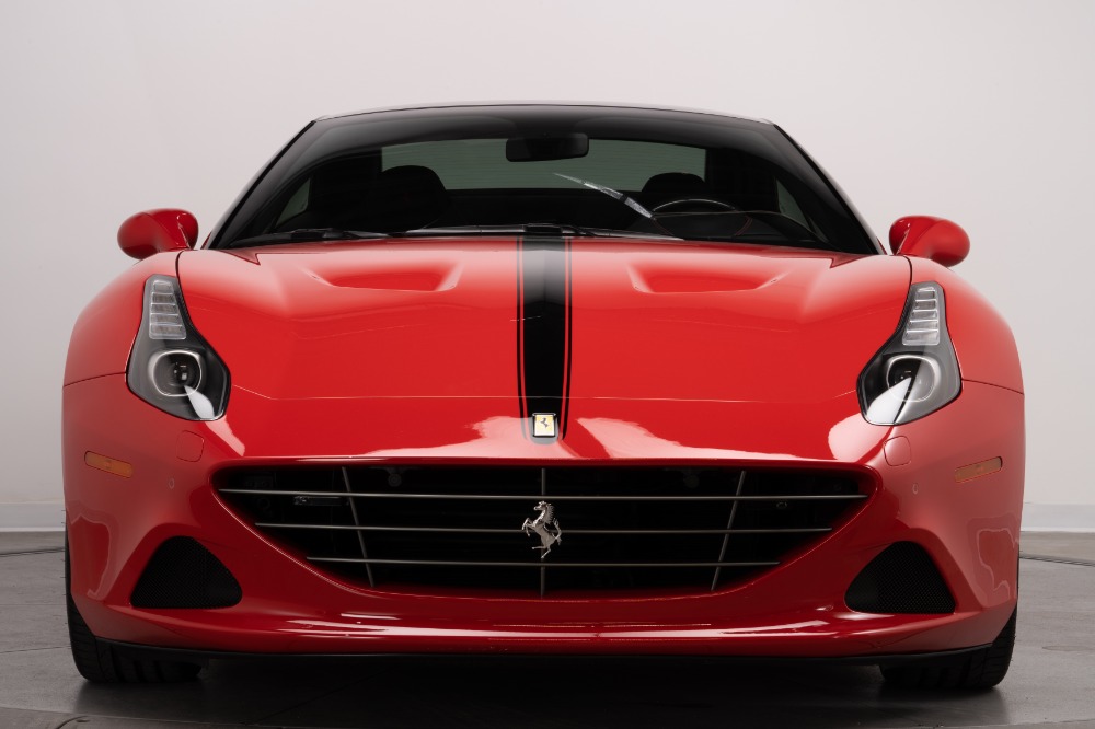 Used 2017 Ferrari California T Handling Speciale Used 2017 Ferrari California T Handling Speciale for sale Sold at Cauley Ferrari in West Bloomfield MI 16