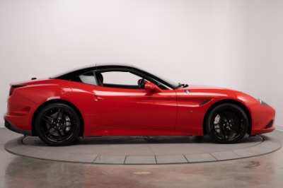 New 2017 Ferrari California T Handling Speciale New 2017 Ferrari California T Handling Speciale for sale Sold at Cauley Ferrari in West Bloomfield MI 18