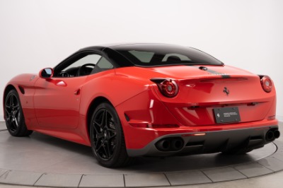 New 2017 Ferrari California T Handling Speciale New 2017 Ferrari California T Handling Speciale for sale Sold at Cauley Ferrari in West Bloomfield MI 21
