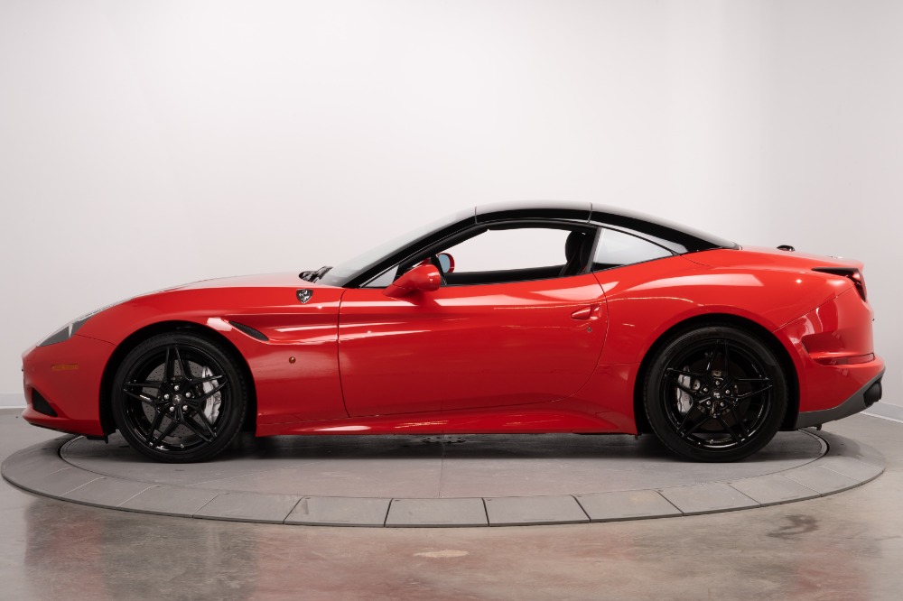 Used 2017 Ferrari California T Handling Speciale Used 2017 Ferrari California T Handling Speciale for sale Sold at Cauley Ferrari in West Bloomfield MI 22