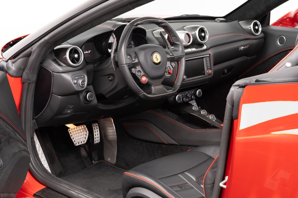 Used 2017 Ferrari California T Handling Speciale Used 2017 Ferrari California T Handling Speciale for sale Sold at Cauley Ferrari in West Bloomfield MI 27