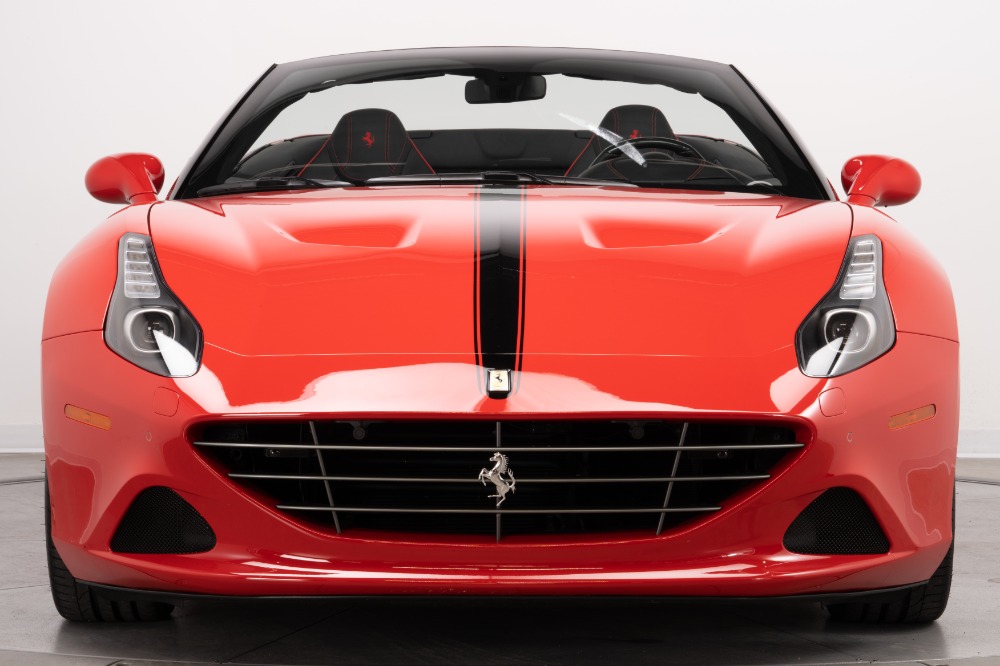 Used 2017 Ferrari California T Handling Speciale Used 2017 Ferrari California T Handling Speciale for sale Sold at Cauley Ferrari in West Bloomfield MI 3