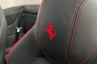 New 2017 Ferrari California T Handling Speciale New 2017 Ferrari California T Handling Speciale for sale Sold at Cauley Ferrari in West Bloomfield MI 31